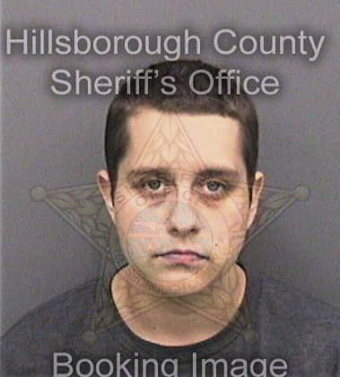Vickey Brady - Hillsborough County, FL 