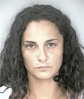 Shirley Brandt - Hillsborough County, FL 