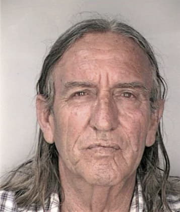 John Brannen - Hillsborough County, FL 