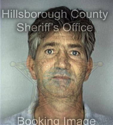 Samuel Bretz - Hillsborough County, FL 