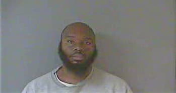 Tyrone Bright, - Crittenden County, KY 