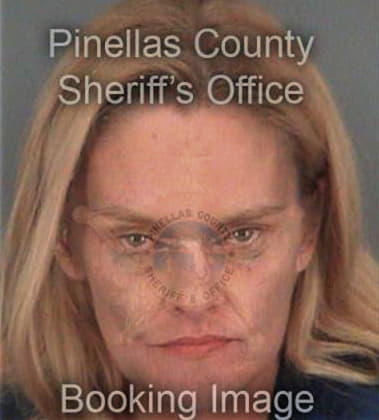 Karen Brinkman, - Pinellas County, FL 