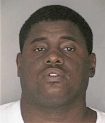 Antonio Brown, - Hillsborough County, FL 