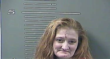 Amber Brummett, - Johnson County, KY 