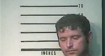 Garrett Buell - Bell County, KY 
