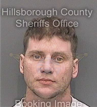 Earle Cadoret, - Hillsborough County, FL 