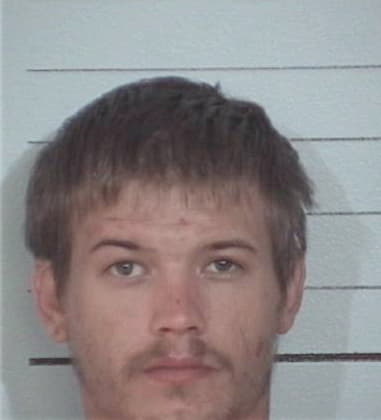 Joshua Campbell, - Burke County, NC 