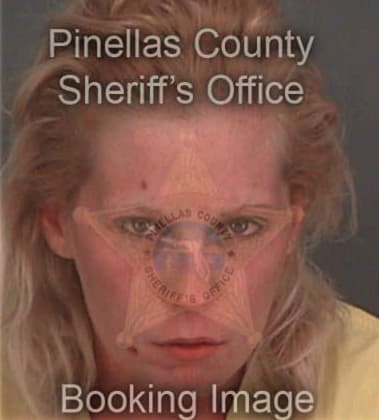 Melissa Campbell, - Pinellas County, FL 