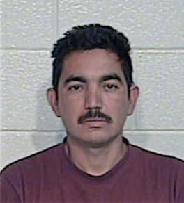 Genaro Campos, - Hidalgo County, TX 