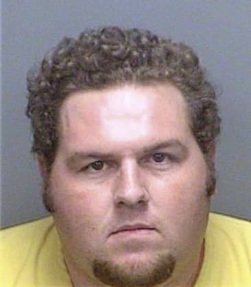 Chad Capucci, - Pinellas County, FL 