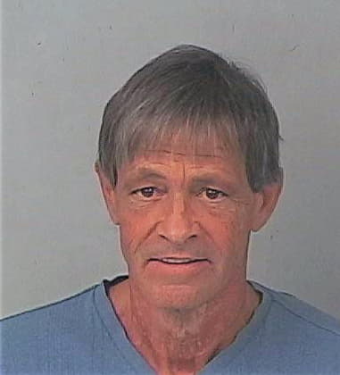 Robert Cardenas, - Hernando County, FL 