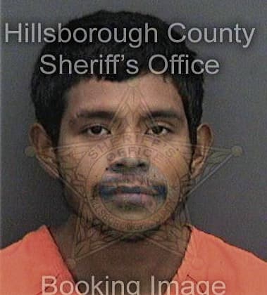 Gabriel Cardona, - Hillsborough County, FL 