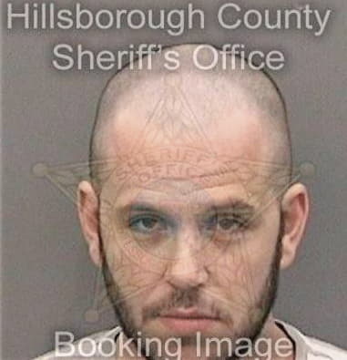 Jy Childers - Hillsborough County, FL 