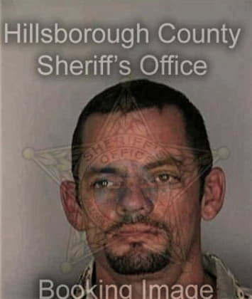 Joseph Christian - Hillsborough County, FL 