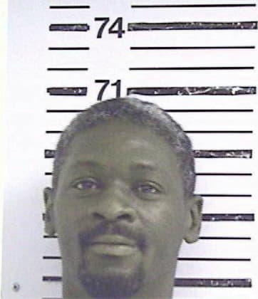 Ronnie Clark, - Desoto County, MS 