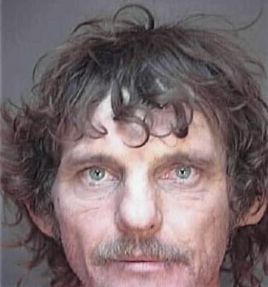 Steven Clark - Polk County, FL 