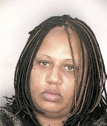 Mia Cofield - Hillsborough County, FL 