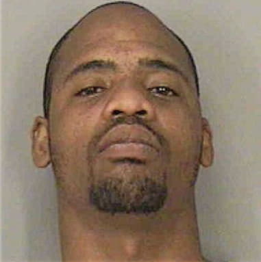 Johnny Coleman - Polk County, FL 