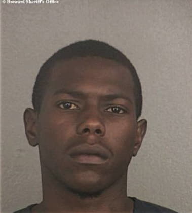 Deandrae Counts, - Broward County, FL 