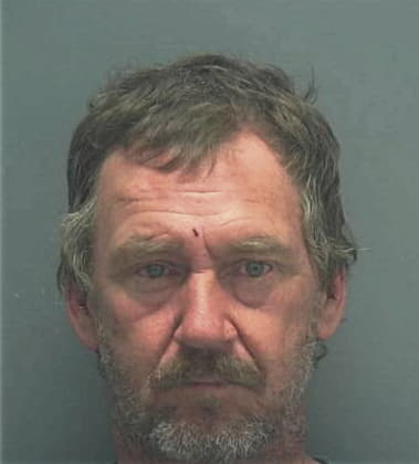 Richard Critcher, - Lee County, FL 