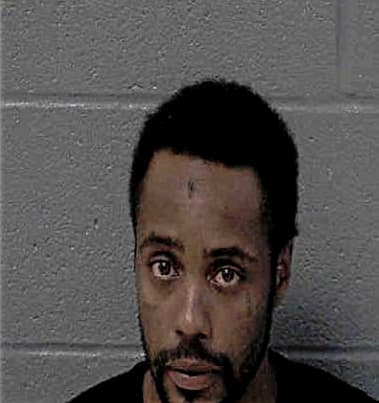 Dontavis Davis, - Mecklenburg County, NC 