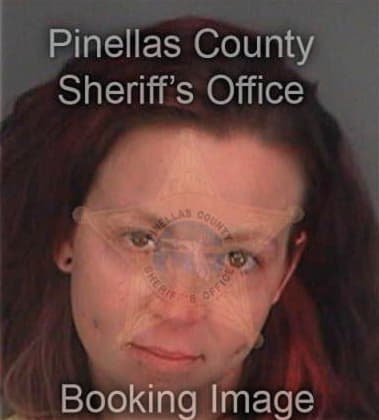 Julie Davis, - Pinellas County, FL 