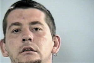 Paul Dawson - Fayette County, KY 