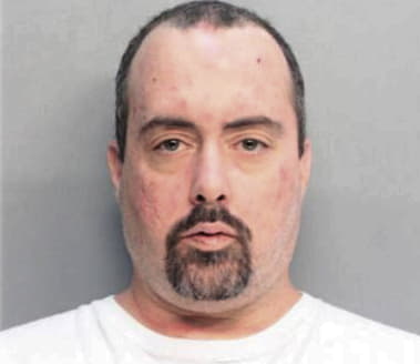 Rodney Dearmas, - Dade County, FL 