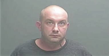 Michael Deaton, - Knox County, IN 