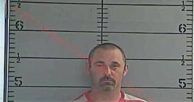 Derrick Delk, - Oldham County, KY 