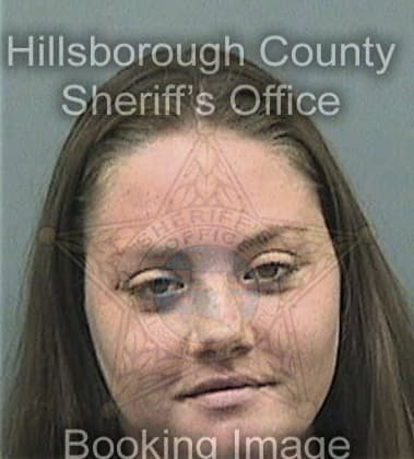 Crystal Derocher, - Hillsborough County, FL 