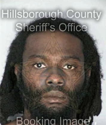 Kwabena Dinizulu, - Hillsborough County, FL 