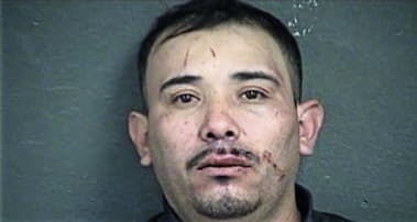 Efren Escobar, - Wyandotte County, KS 