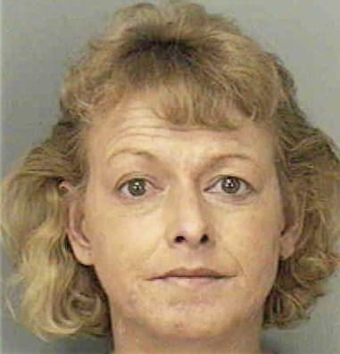 Stacy Felt, - Polk County, FL 