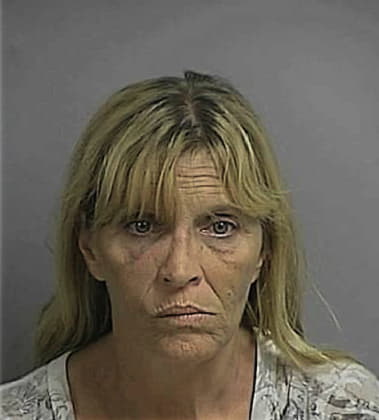 Melissa Feuchter, - Osceola County, FL 