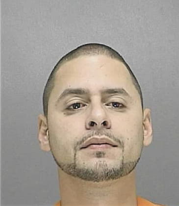 Miguel Fontanez, - Volusia County, FL 