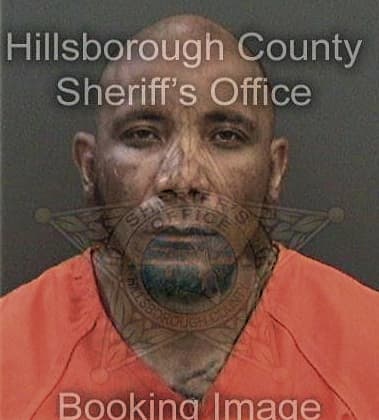 Cornelius Ford - Hillsborough County, FL 
