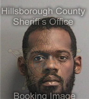 Charles Fox - Hillsborough County, FL 