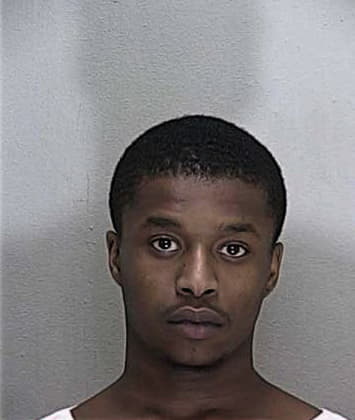 Gregory Frazier, - Marion County, FL 