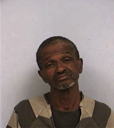 Kenneth Freitag - Travis County, TX 