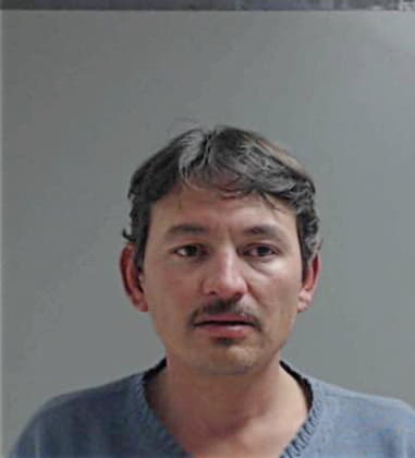 Henry Galvan, - Hidalgo County, TX 