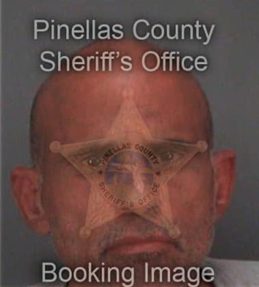 Alexander Garcia, - Pinellas County, FL 