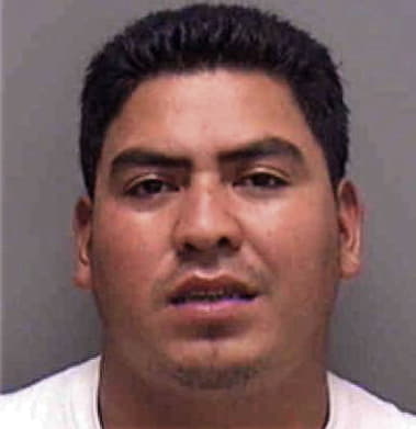 Roberto Garza, - Lee County, FL 