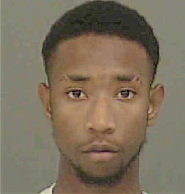 Antonio Gatewood - Mecklenburg County, NC 