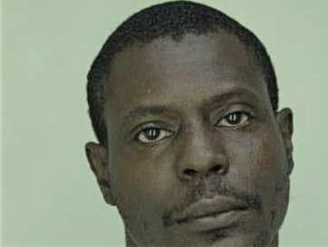 Leon Gatlin, - Hillsborough County, FL 