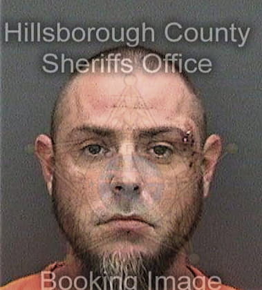 David Gauley, - Hillsborough County, FL 