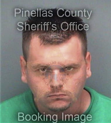 Daniel Gingola, - Pinellas County, FL 