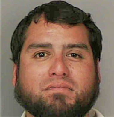 Jorge Gonzalez, - Polk County, FL 