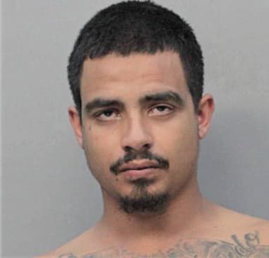 Manuel Gonzalez, - Dade County, FL 