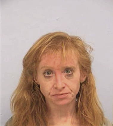 Kristine Gragg - Travis County, TX 